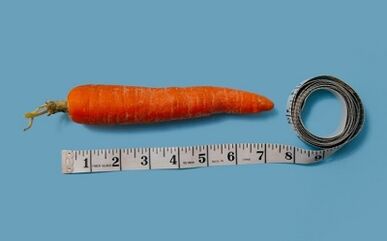 How to lose weight with the 6 petal diet