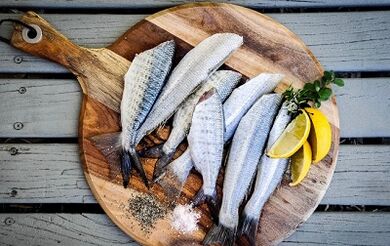 What can you eat on the 6 petal diet