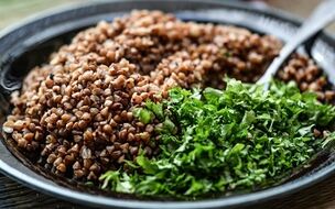 Benefits and Harm of Buckwheat Diet