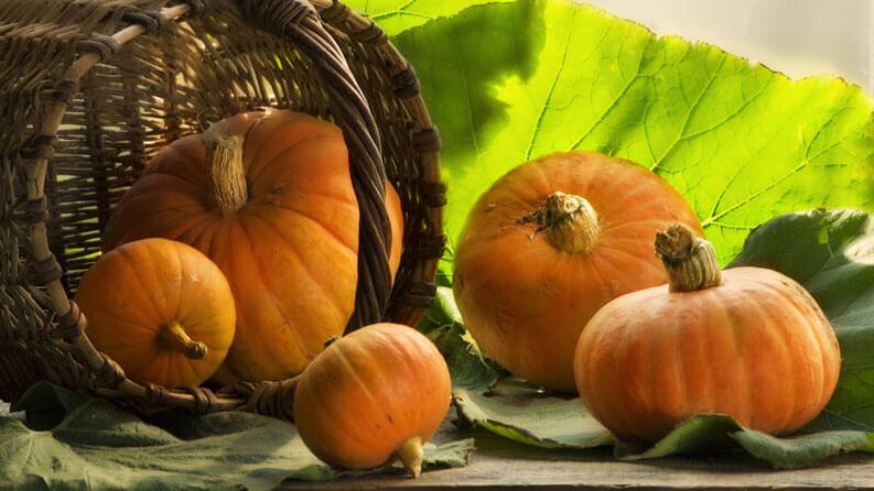 Pumpkin benefits diabetics promotes weight loss